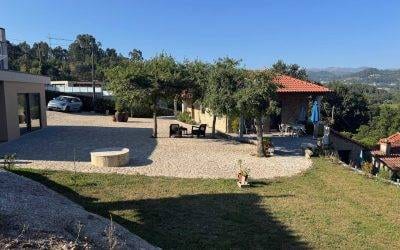 Las mejores casas de vacaciones en Arcos de Valdevez: el refugio perfecto para la tranquilidad