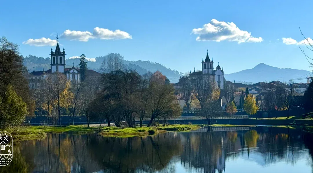 Turismo de Naturaleza - Arcos de Valdevez