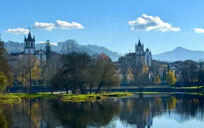 Turismo de Naturaleza - Arcos de Valdevez