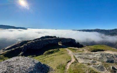 Alto Minho: naturaleza, tradición y hospitalidad en el corazón de Arcos de Valdevez