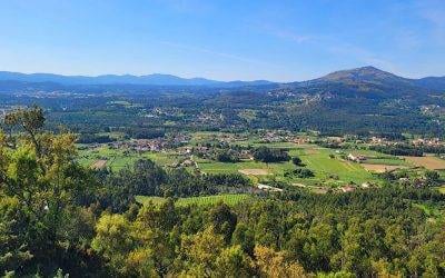 Auténtico Alto Minho: vinos verdes, tradición y refugio en la Casa Carvalha