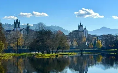 Turismo de Natureza – Arcos de Valdevez