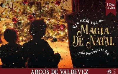 Guia de Inverno: O Silêncio Mágico do Natal no Vale do Vez