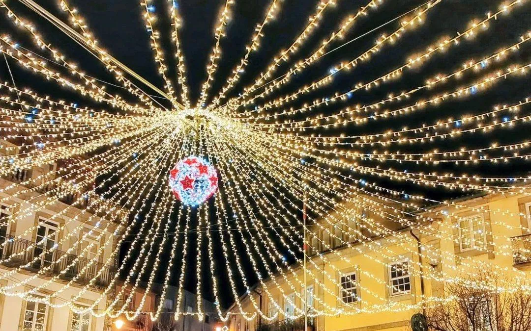 Natal em Arcos de Valdevez: Tradições do Minho, Natureza e Alojamento na Carvalha House