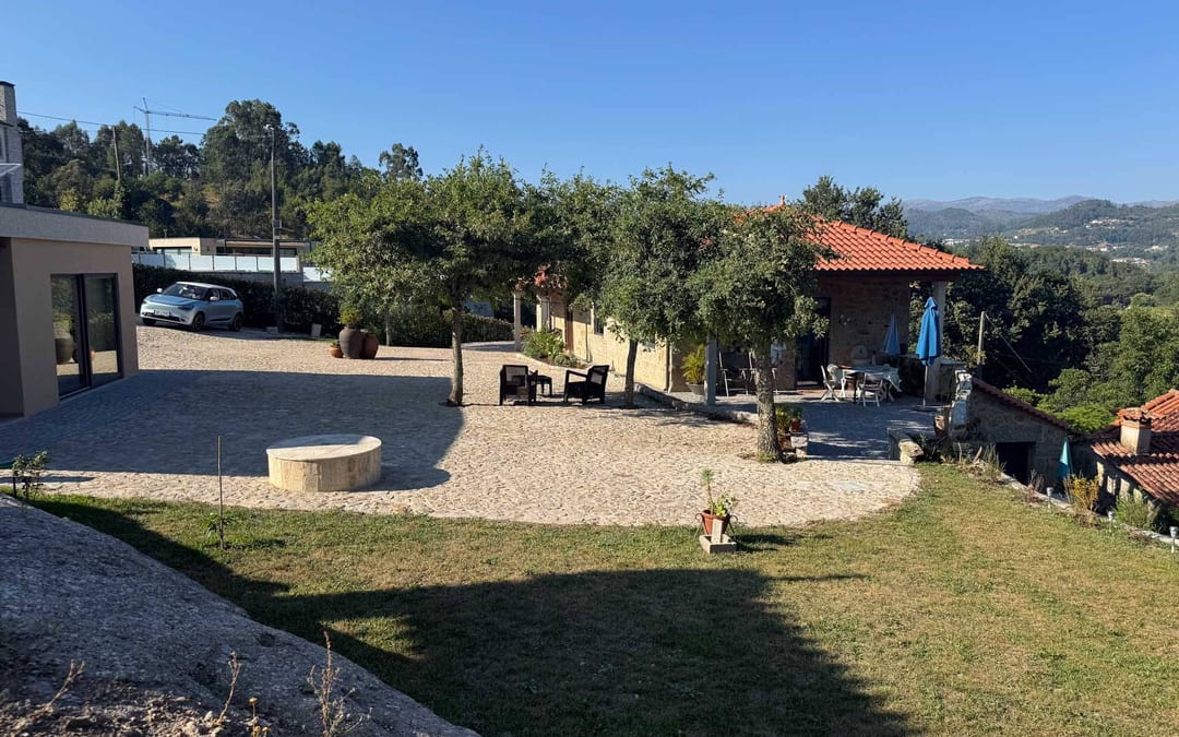 Les Meilleures Maisons de Vacances à Arcos de Valdevez : Le Refuge Parfait pour la Quiétude