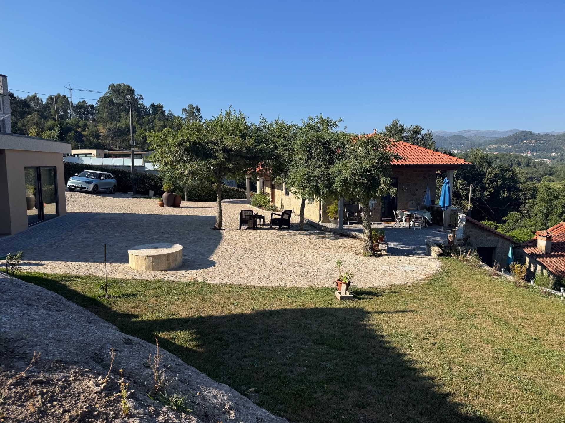 The Best Holiday Homes in Arcos de Valdevez: The Perfect Refuge for Peace and Quiet