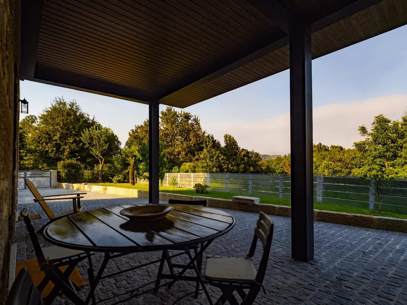 Your nature refuge in the Alto Minho: River, Mountain and Serenity