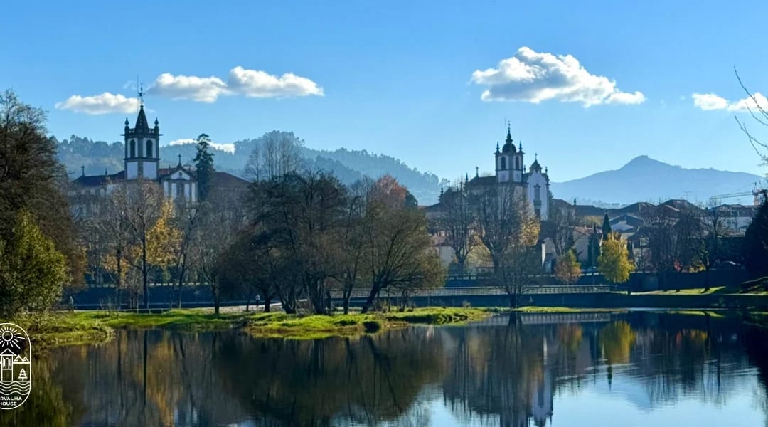 Tourisme de Nature – Arcos de Valdevez