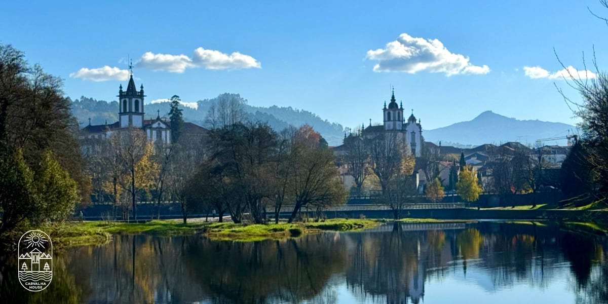 Tourisme de Nature – Arcos de Valdevez