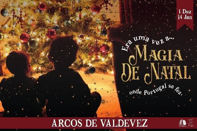 Winter Guide: The Magical Silence of Christmas in the Vez Valley