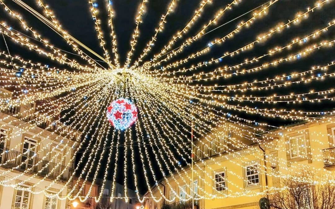 Noël à Arcos de Valdevez : Traditions du Minho, Nature et Hébergement à la Carvalha House